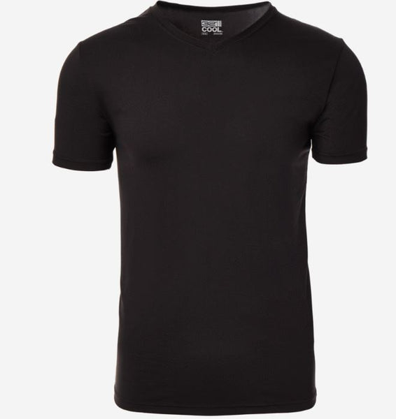 Men's 32 Degrees Crew or V-Neck T-Shirts (Many Colors)