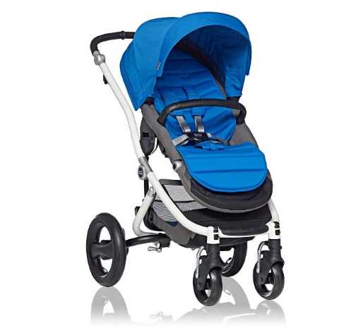 Britax Affinity Stroller