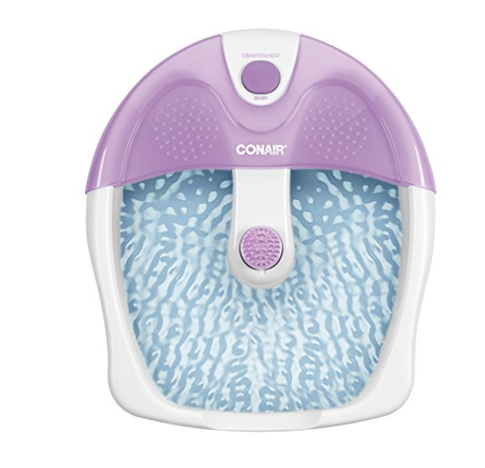 Conair Foot / Pedicure Spa with Vibration