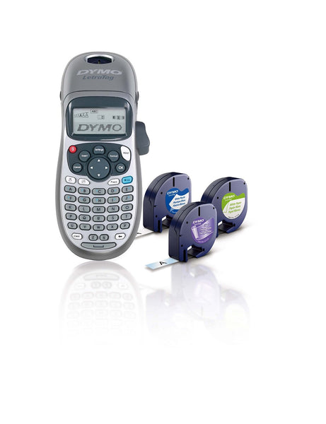 DYMO handheld label maker