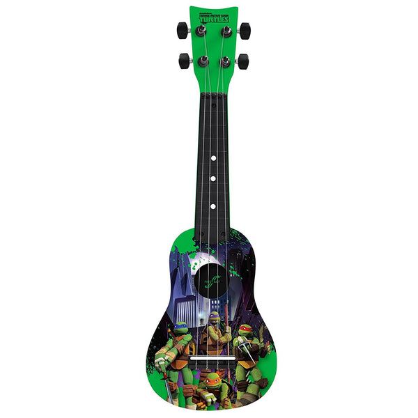 Teenage Mutant Ninja Turtles Guitar