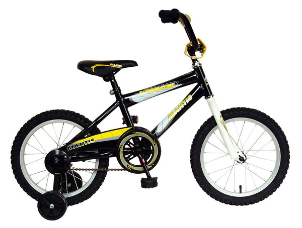 Mantis Burmeister 16 Kids Bicycle