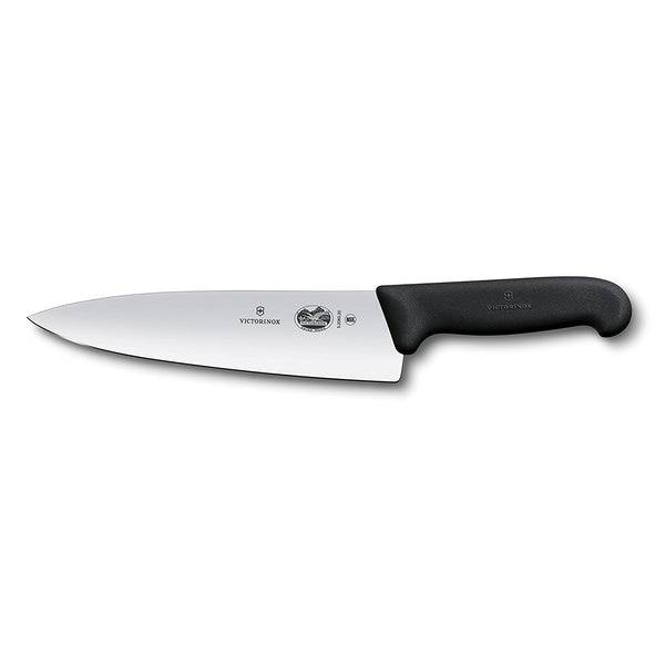 Cuchillo de chef Victorinox Fibrox Pro, FFP de chef de 8 pulgadas