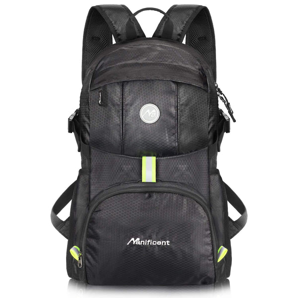 Lightweight Packable Travel Hiking Backpack