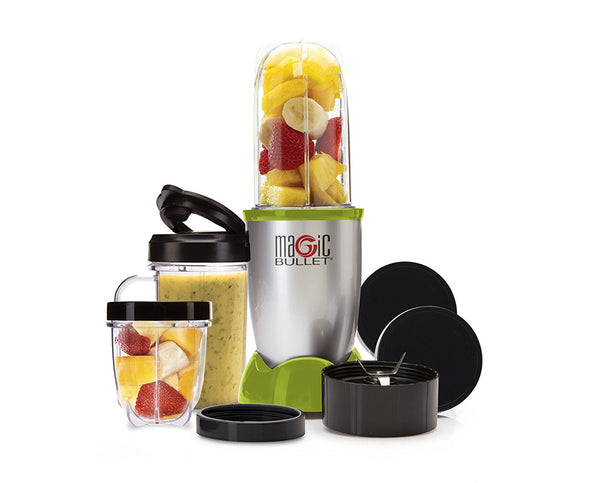 Licuadora Magic Bullet pequeña