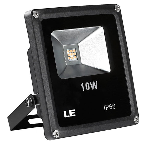 Proyector LED para exteriores superbrillante LE 10W