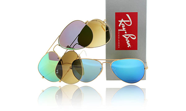 Ray-Ban sunglasses