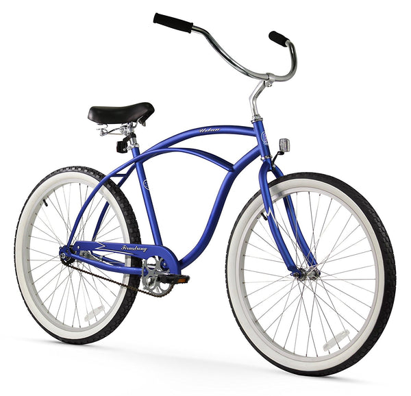 Firmstrong Urban Man Beach Cruiser Bicycle