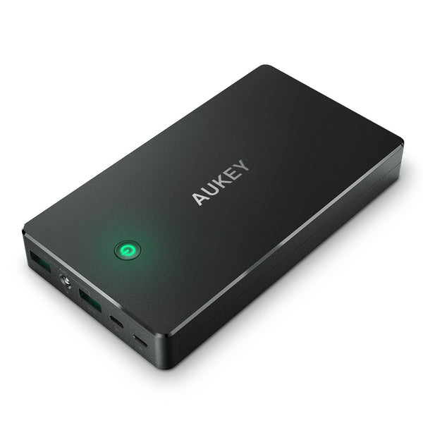 Aukey 20000mAh battery pack