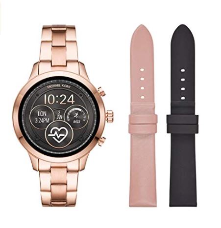 Hasta un 40% de descuento en las mejores marcas de relojes seleccionadas, incluidas Fossil y Michael Kors