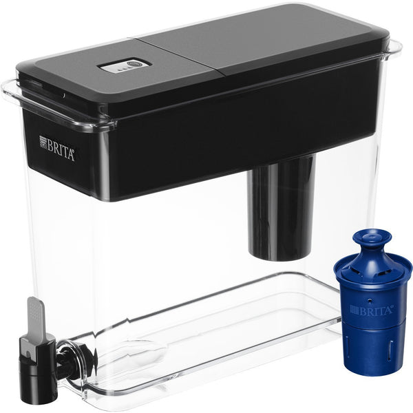 Save up to 30% on Brita Water Pitcher and Water Filter