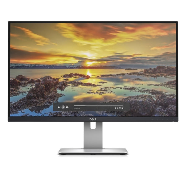 Dell UltraSharp 27-Inch Screen LED-Lit Monitor