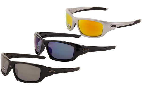 Oakley Valve Polarized Sunglasses