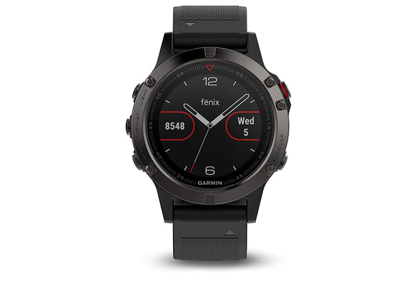 Garmin Fenix 5 Sapphire