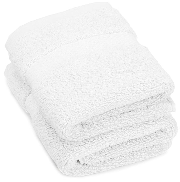 Set of 2 Pinzon Heavyweight Luxury Washcloths