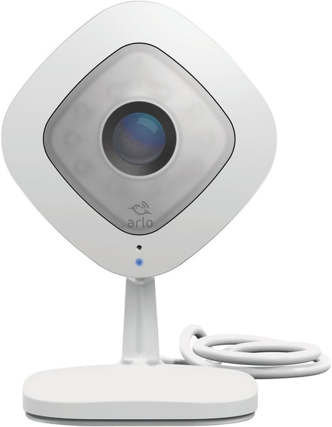 Netgear Arlo Q 1080p HD Wired Indoor Security Camera