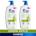 2 botellas de Pantene, Herbal Essences y Head And Shoulders en oferta