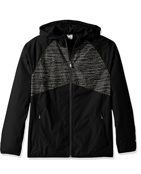 Asics men's jacket