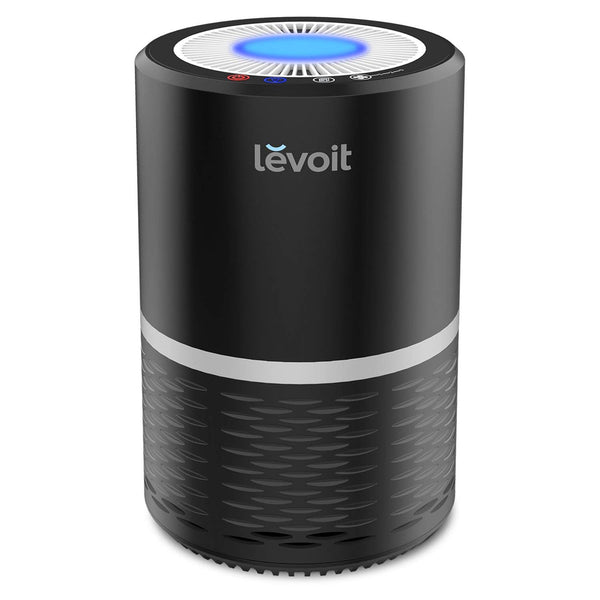 LEVOIT LV-H132 Air Purifier with True HEPA Filter