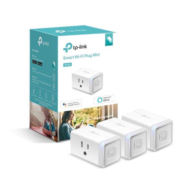 TP-Link Mini WiFi Smart Plug