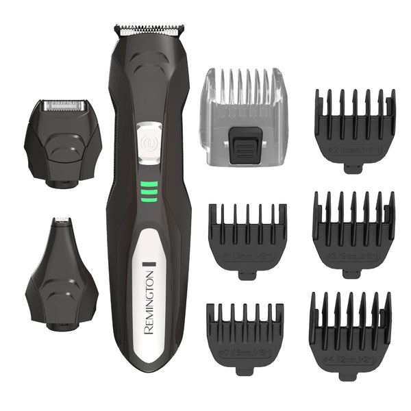 Remington All-In-One Men's Grooming Kit