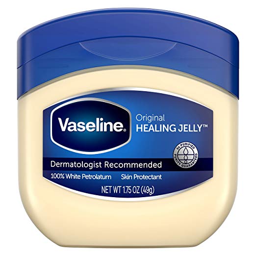 Vaseline Petroleum Jelly, Original