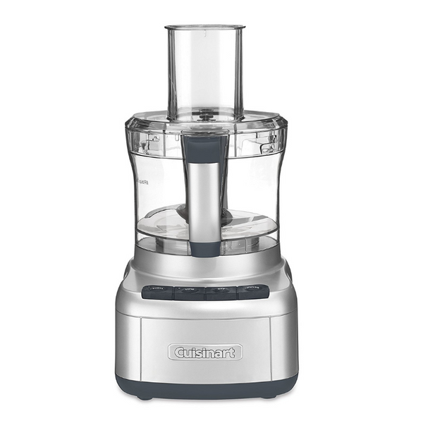 Procesador de alimentos Cuisinart Elemental de 8 tazas