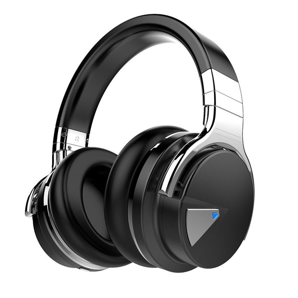 Sponsored: Noise Cancelling Wireless Bluetooth Over-ear Headphones