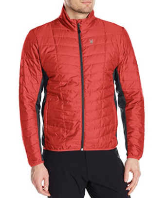 Spyder Rebel Insulator Jacket