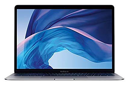 Save up to 30% on Apple 2018 MacBook Air (Renewed)