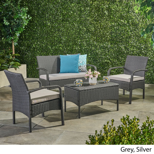 Up To 50% Off Outdoor Patio Sets