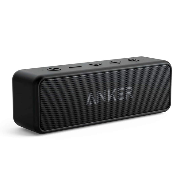 Ahorre hasta un 36% en el altavoz Bluetooth Anker Soundcore