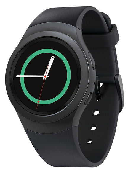 Reloj inteligente Android Samsung Gear S2 (reacondicionado certificado)