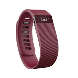 Carga de Fitbit, grande