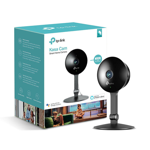 TP-Link Smart Security Camera