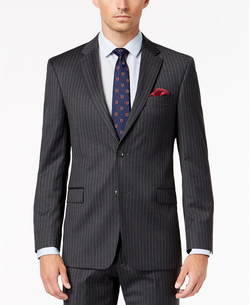 Tommy Hilfiger, Perry Ellis, Michael Kors And More Suit Jackets On Sale