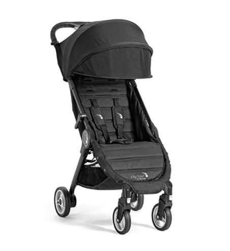 Baby Jogger City Tour stroller