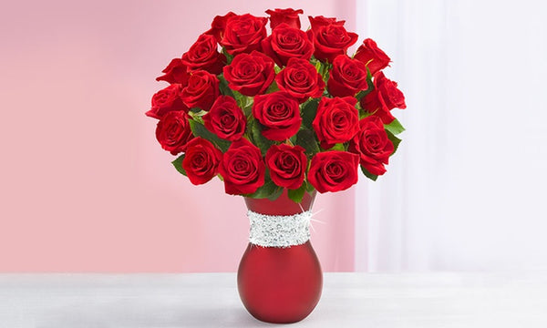 1-800-Flowers.com para el día de San Valentín