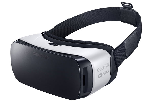 Samsung Gear VR Headset