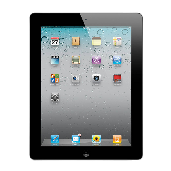 Apple iPad 3 blanco o negro de 16 GB Verizon GSM desbloqueado