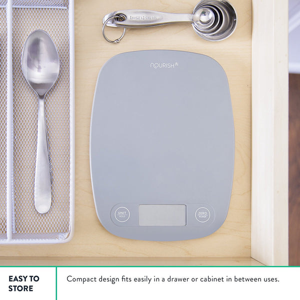 Digital Kitchen Food Scale