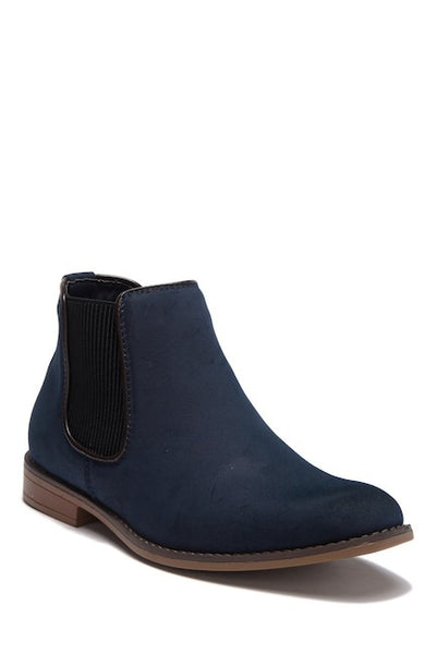 Mens bootie