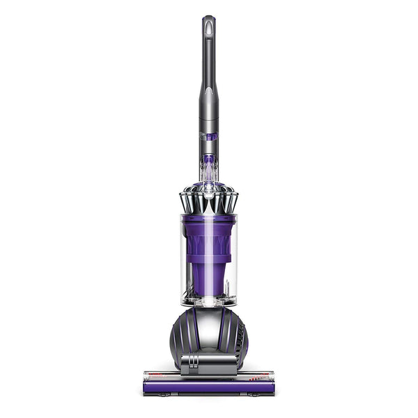 Dyson Ball Animal 2 Upright Vacuum, Iron/Purple (Certified Refurbished)