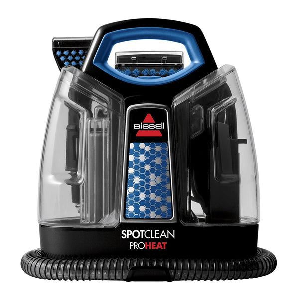 Limpiador de manchas portátil Bissell SpotClean ProHeat