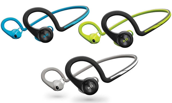 Plantronics BackBeat Fit Auriculares inalámbricos Bluetooth con micrófono