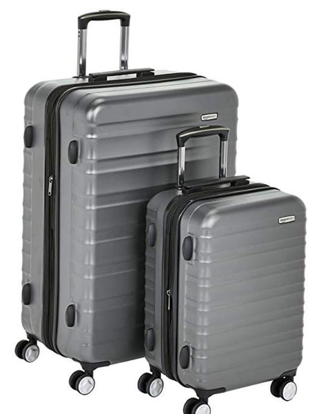 Save Up to 30% Off AmazonBasics Luggage