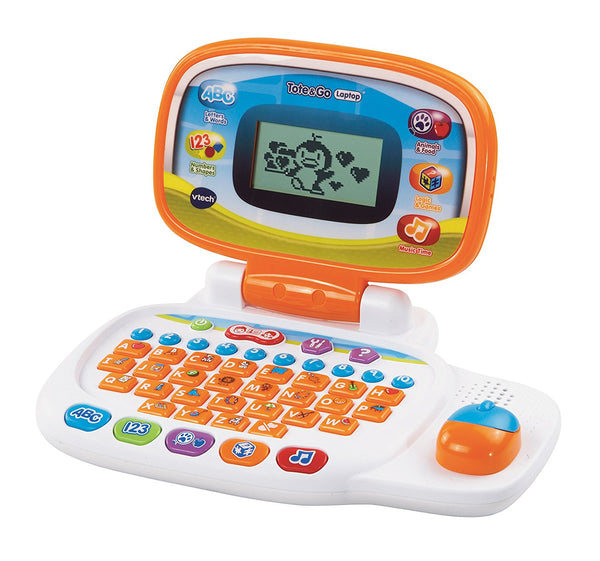 VTech Tote and Go Laptop