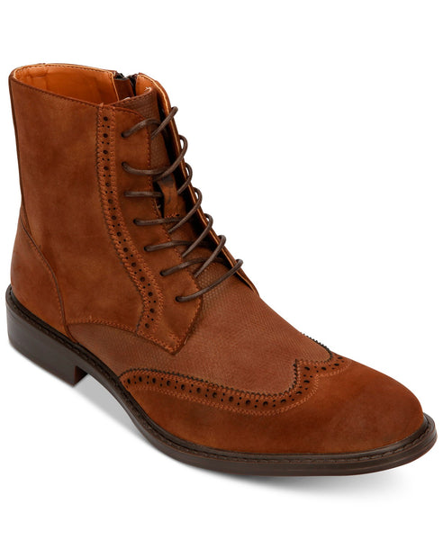 Hasta 70% de descuento en zapatos y botas Kenneth Cole para hombre