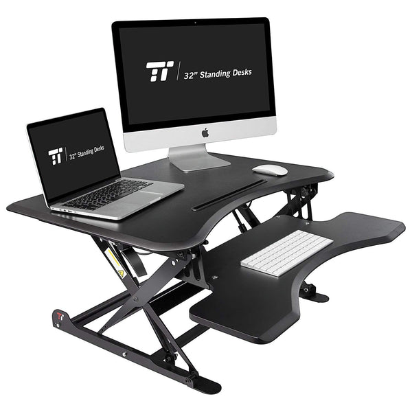 TaoTronics Height Adjustable Standing Desk