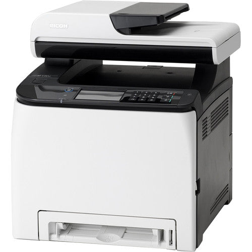 Ricoh SP C261SFNw Color Laser Multifunction Wireless Printer